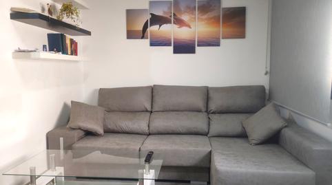 Foto 2 de Pis en venda a Calle Blasco Ibáñez, El Parador de las Hortichuelas, Almería