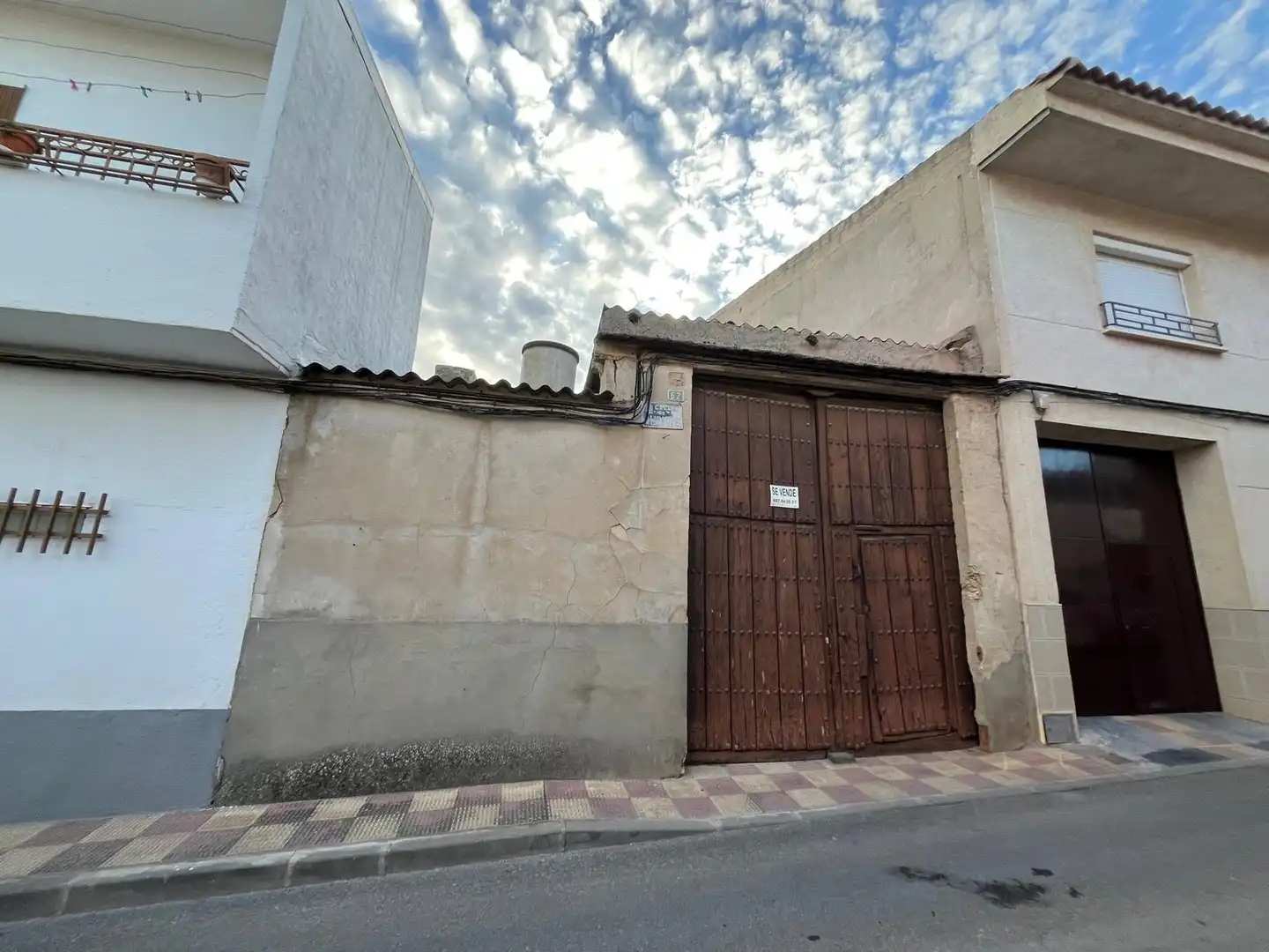 Casa in vendita a Avenida de la Virgen 97, imagen 20