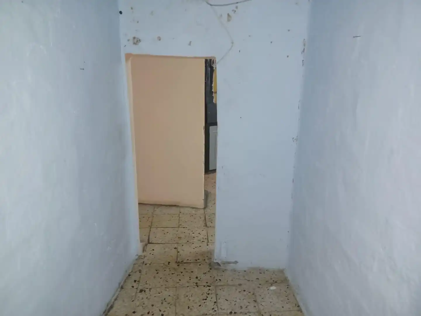 Wohnung zum Verkauf in Carrer Carrer dels Caputxins, Escodines