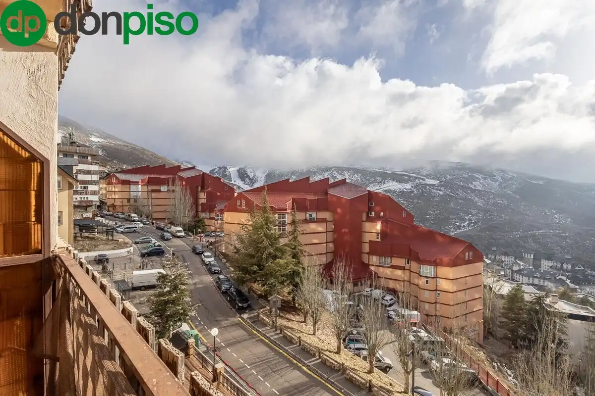 Habitatge amb ascensor en venda a Urbanizacion SOLYNIEVE 21, imagen 13