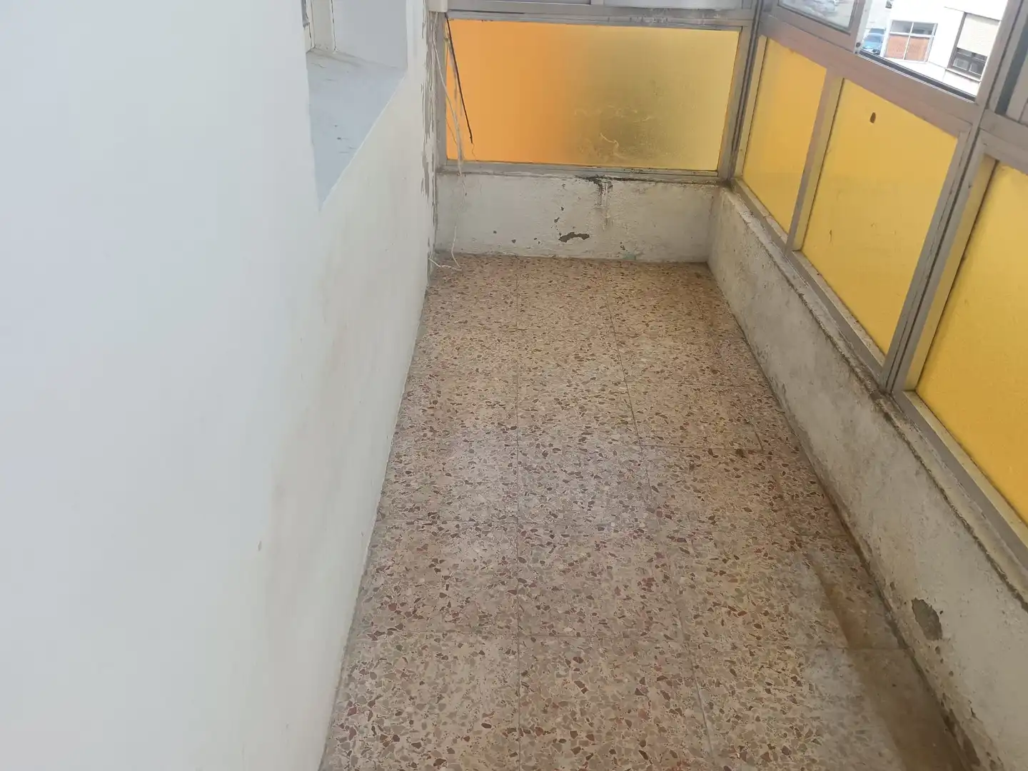 Terraza de Piso en venta en Lugo