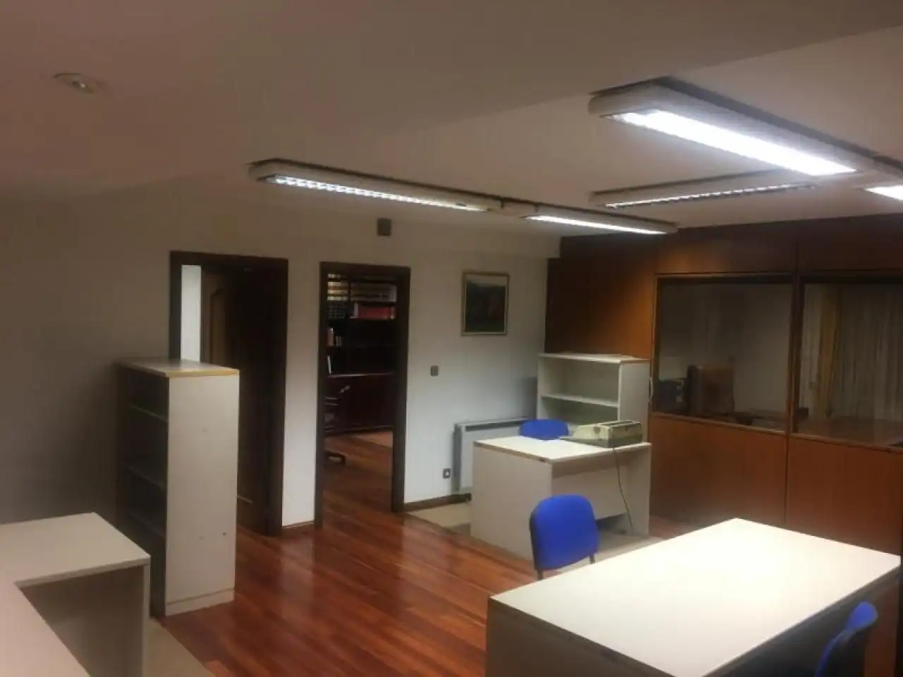 Oficina en venda a Centro, imagen 9