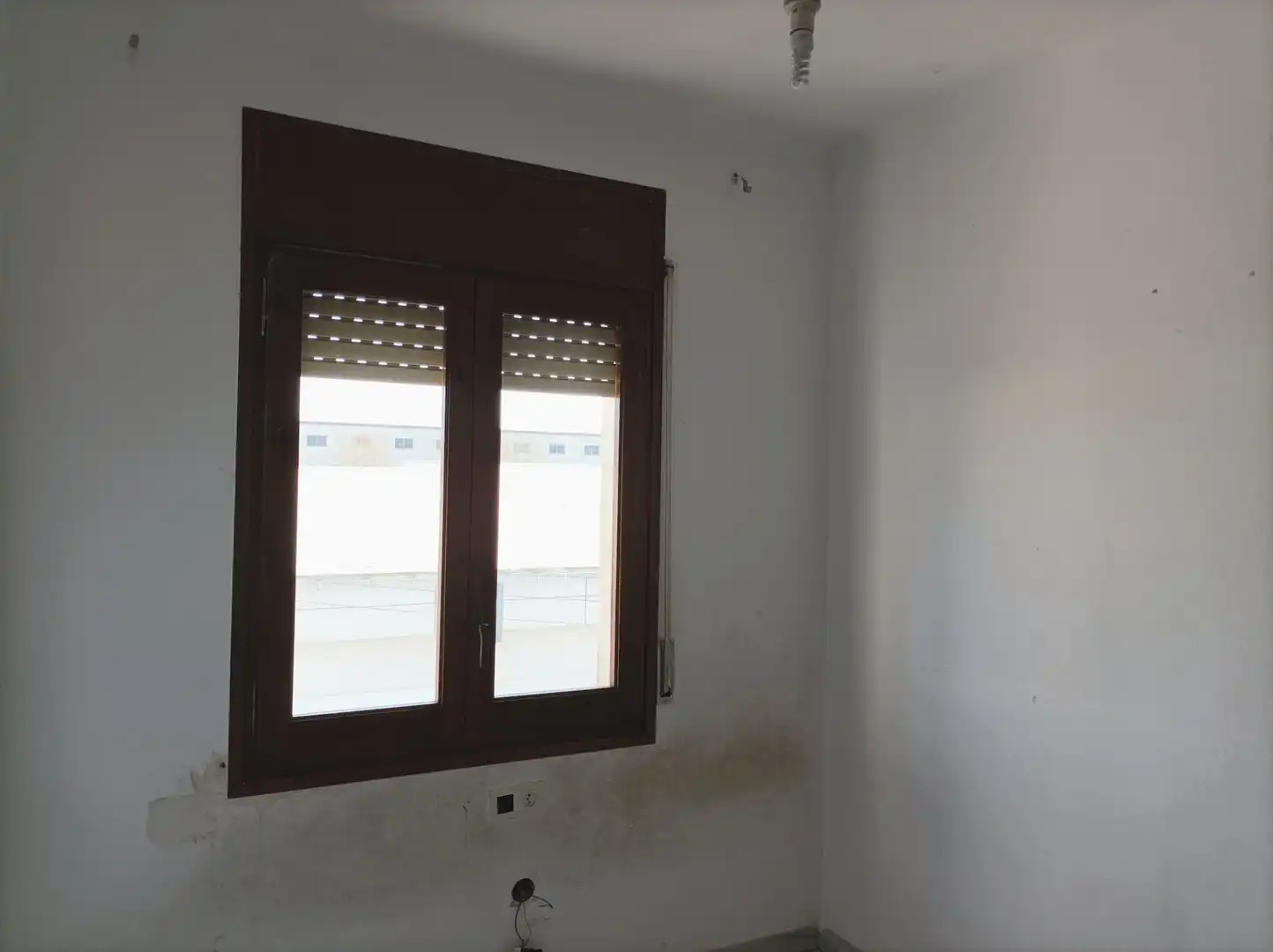 Dormitori de Casa adosada en venda en Empuriabrava amb Terrassa