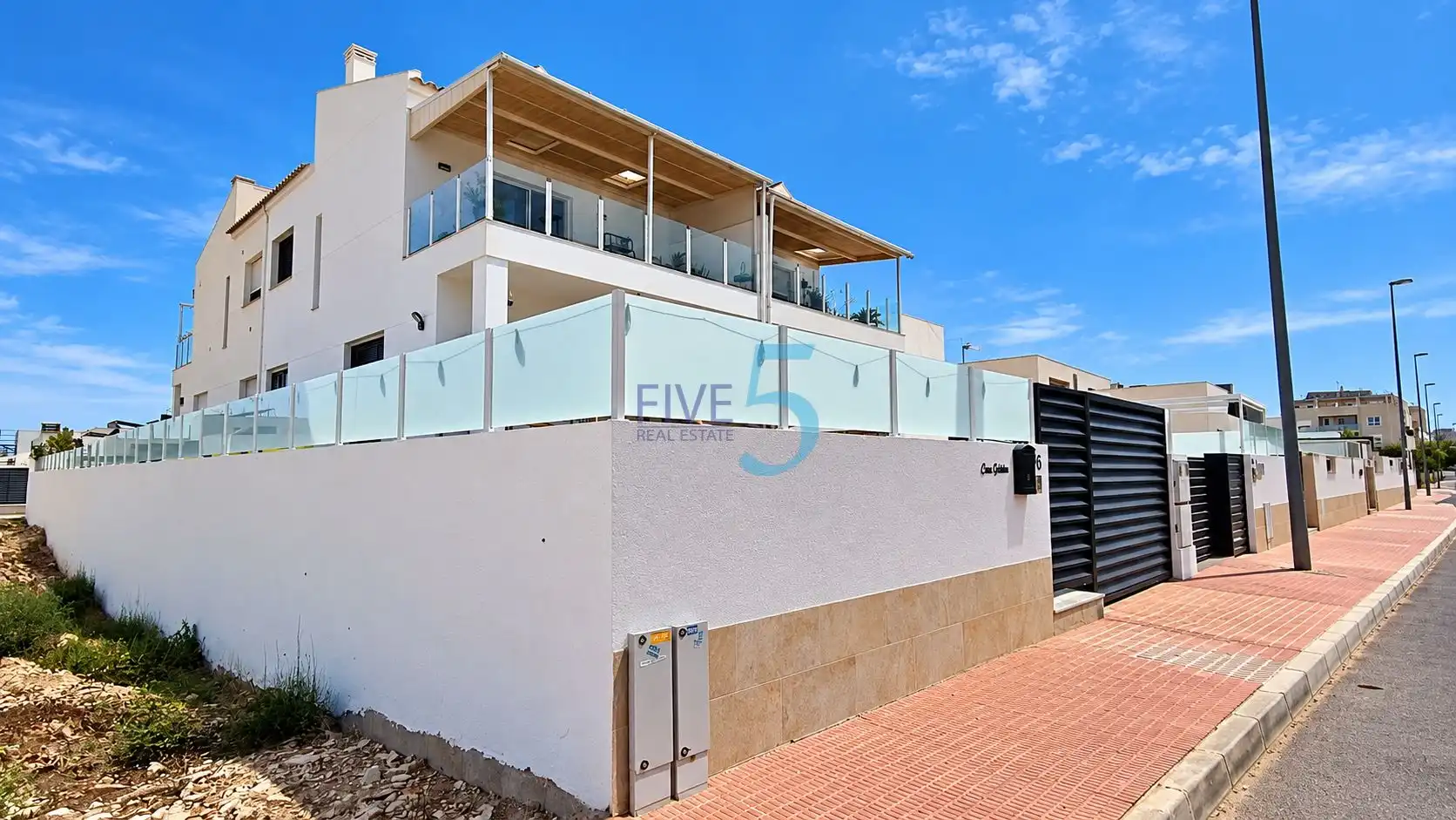 Casa con piscina en venta en Daya Nueva, imagen 5