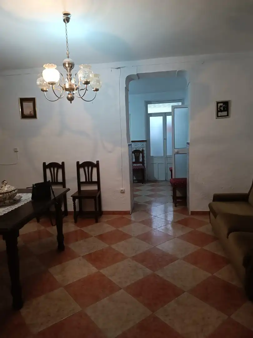 Adosado con terraza en venta en Benamejí, imagen 4