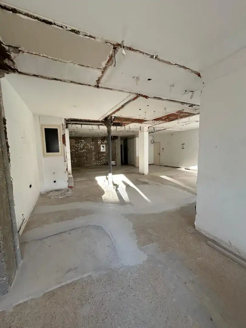 Flat with lift for sale in Sarrià - Sant Gervasi, imagen 6