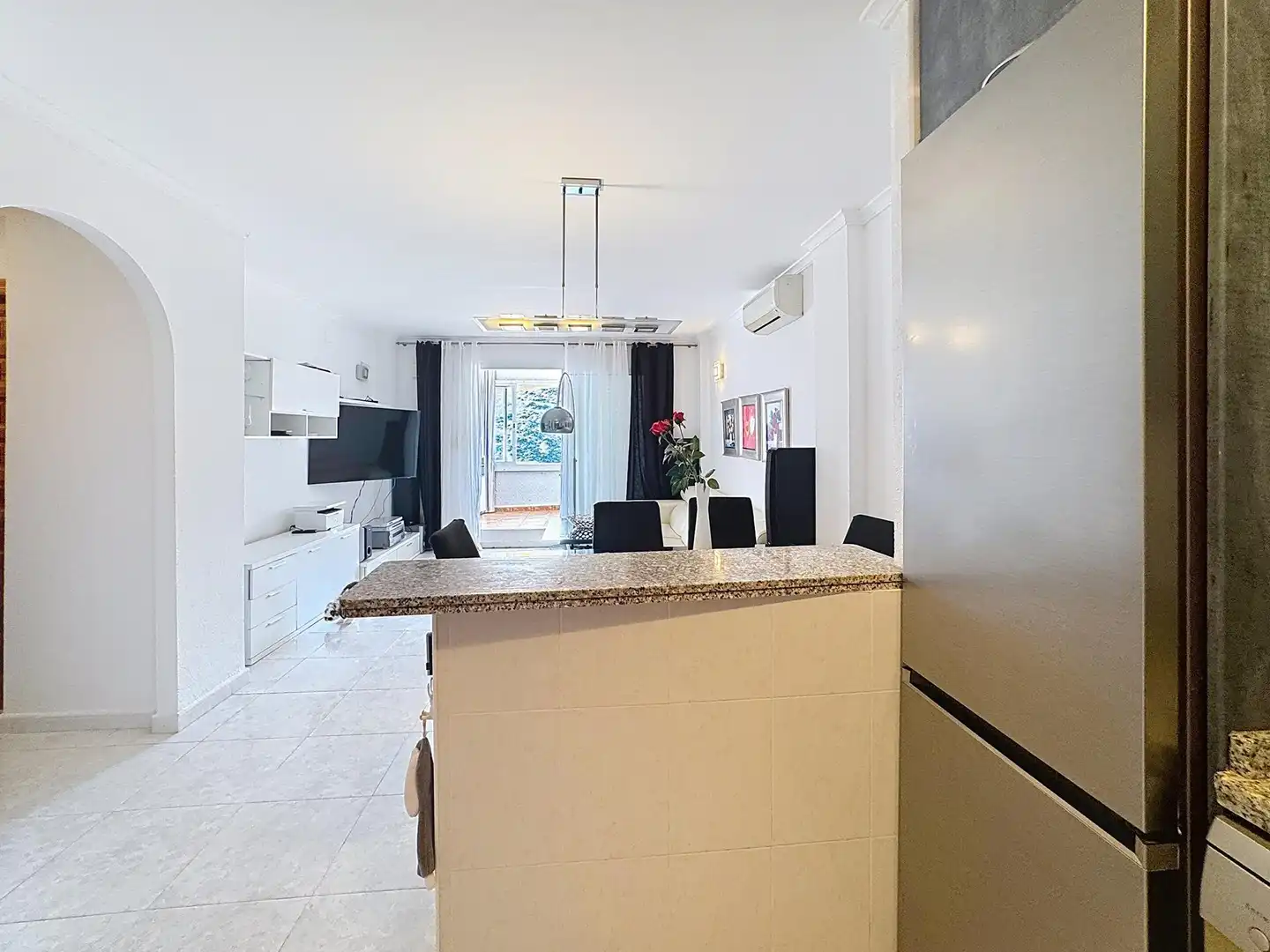 Apartament en venda a Cumbre del Sol