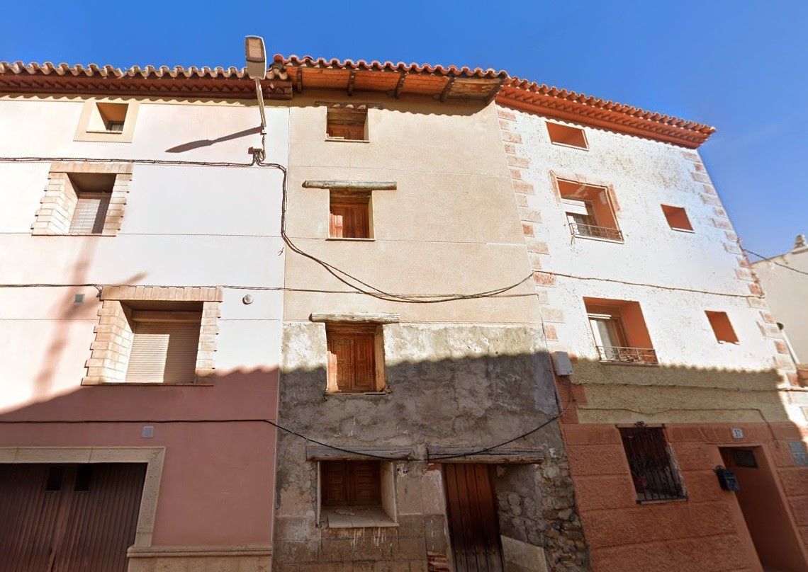 Casa o chalet en venta en Esparras, Vera de Moncayo