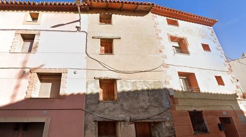 Foto 3 de Casa o chalet en venta en Esparras, Vera de Moncayo, Zaragoza