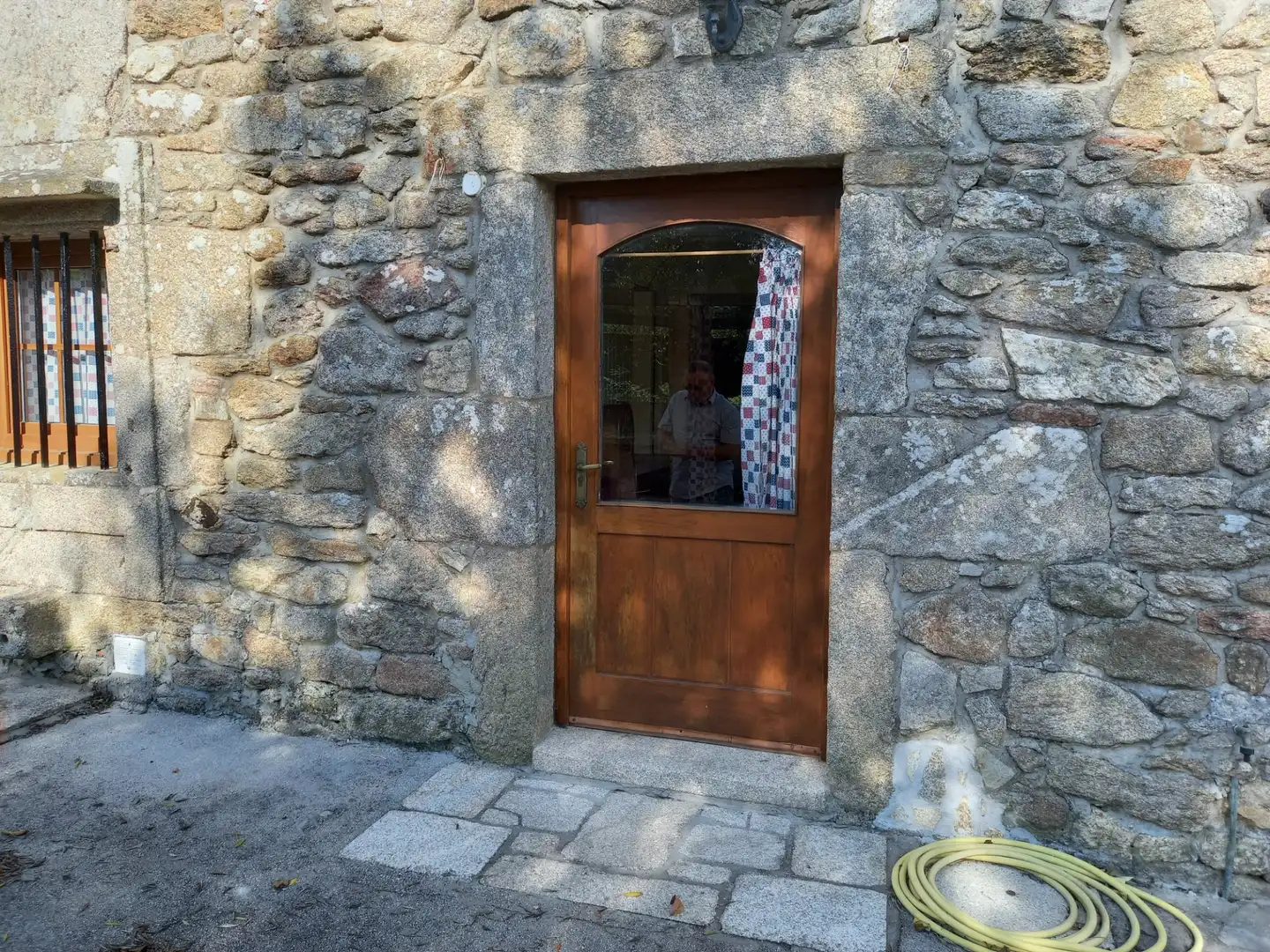 Houses for sale in Vilarmaior  with Heating, Private garden and Storage room