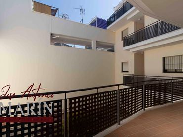 Apartment mit Aufzug zum Verkauf in MONTESINOS