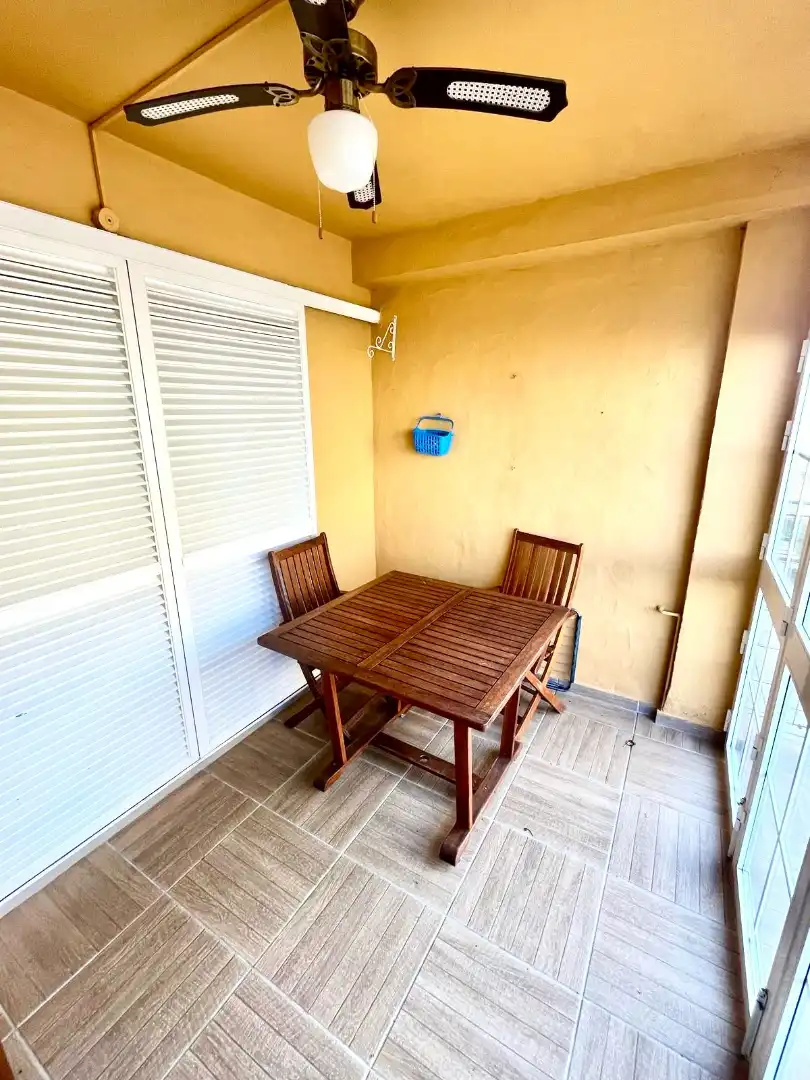 Apartment mit Pool zum Verkauf in Tarifa ciudad, imagen 11