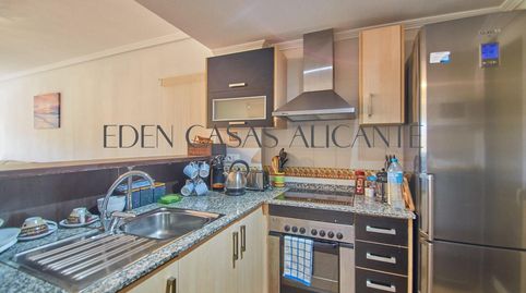 Foto 3 de Piso en venta en Xorrutella de la, Pueblo Acantilado - Lanuza, El Campello