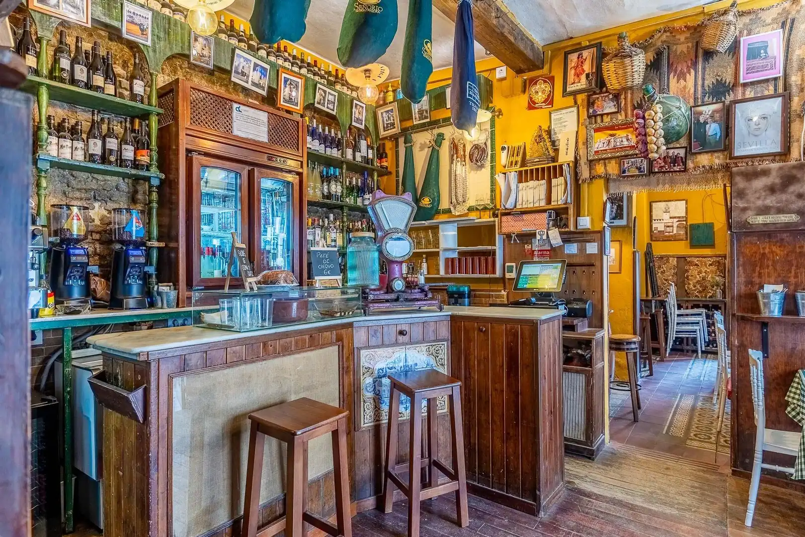 Casa o chalet en venta en Sevilla con Aire acondicionado y Terraza