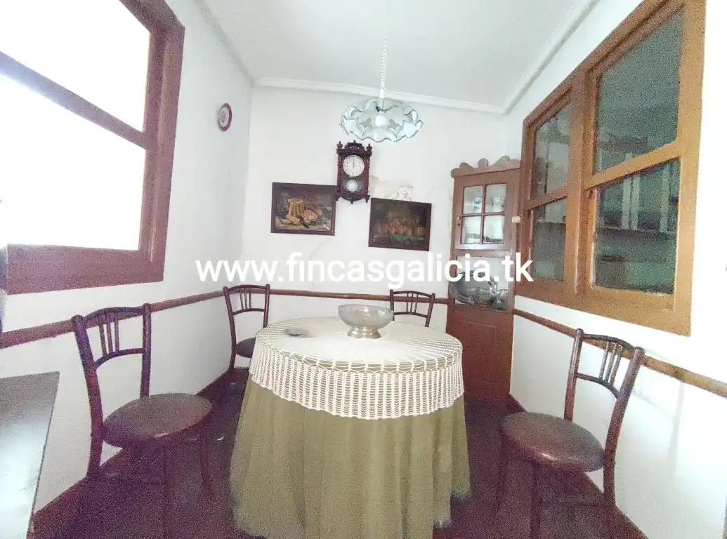 Casa amb terrassa en venda a Camino Viejo, imagen 5