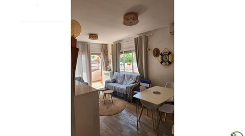 Acogedor apartamento de 85 m con un amplio balcón en pleno centro de Empuriabrava., imatge 5