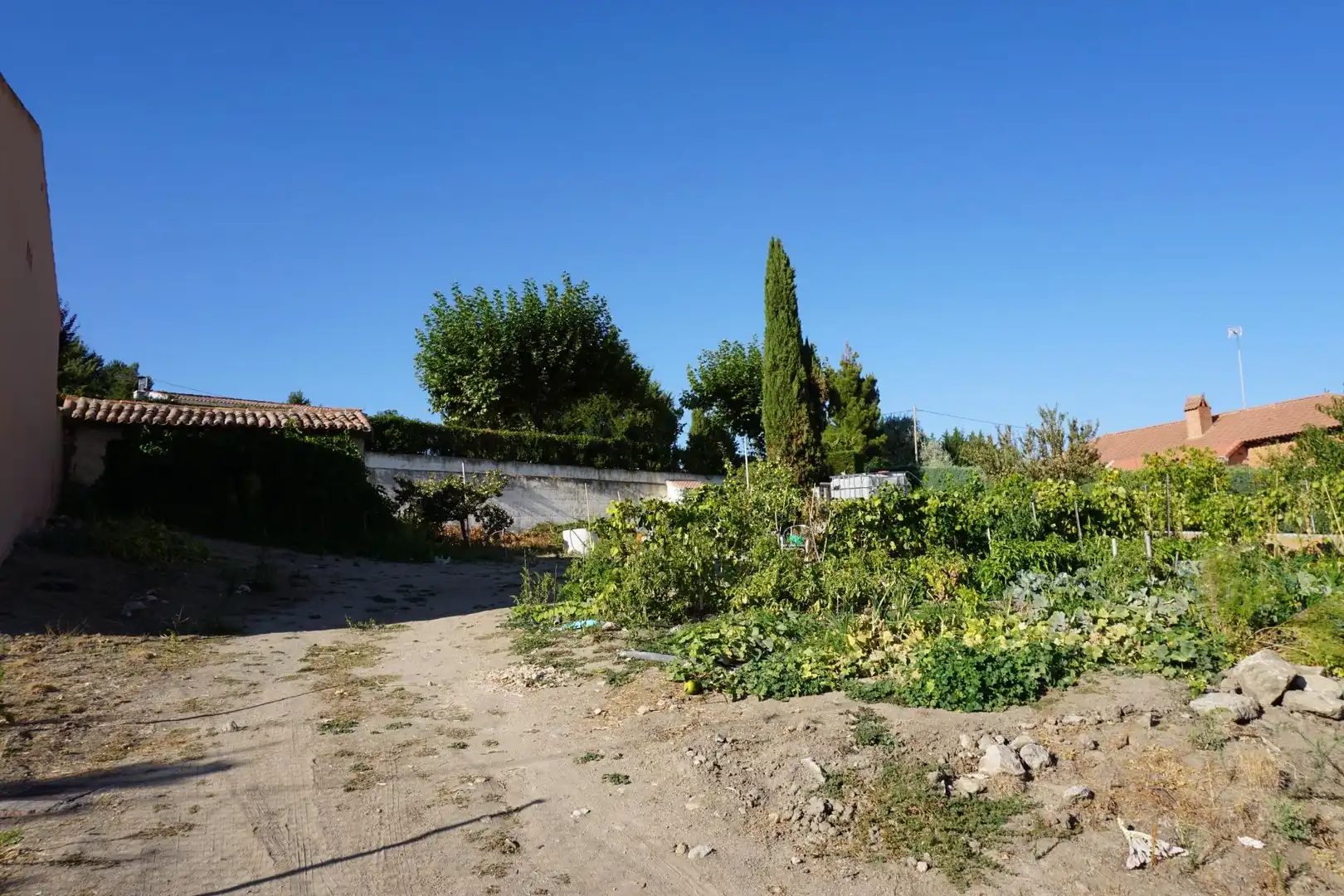 Residencial en venta en Muñana