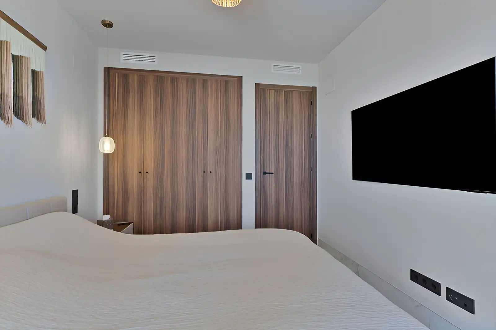 Apartament amb piscina en venda a San Pedro de Alcántara, imagen 27