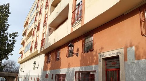 Foto 2 de Pis en venda a Calle San Francisco, 41, Torredelcampo, Jaén