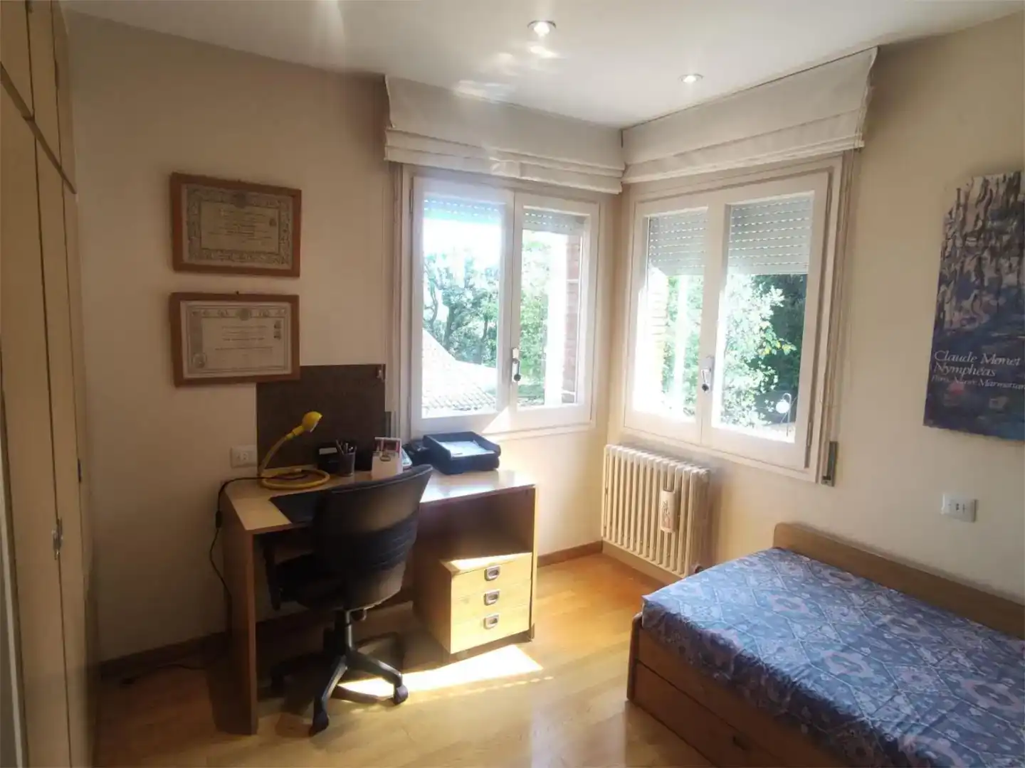 Habitación de Casa o chalet en venta en Matadepera, Barcelona