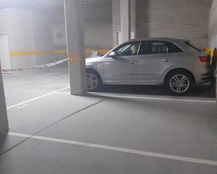 Parking of Garage to rent in  Valencia Capital