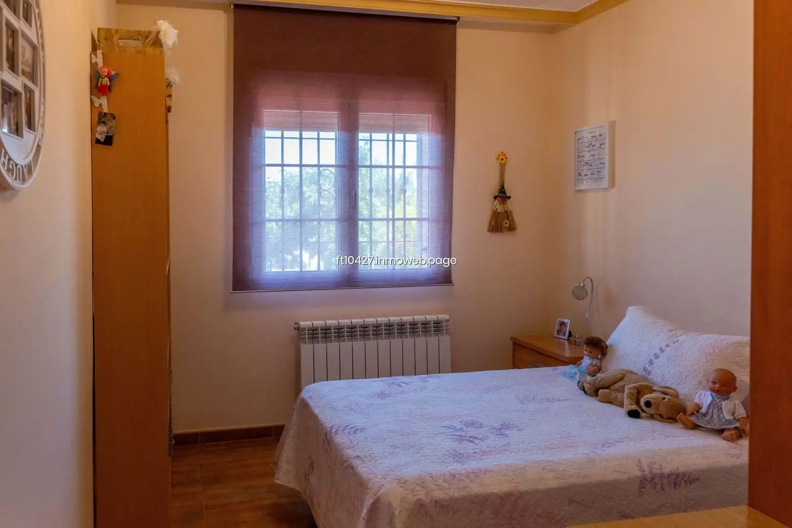 Casa o xalet en venda a Calle ALMERIA (HER), Guadix
