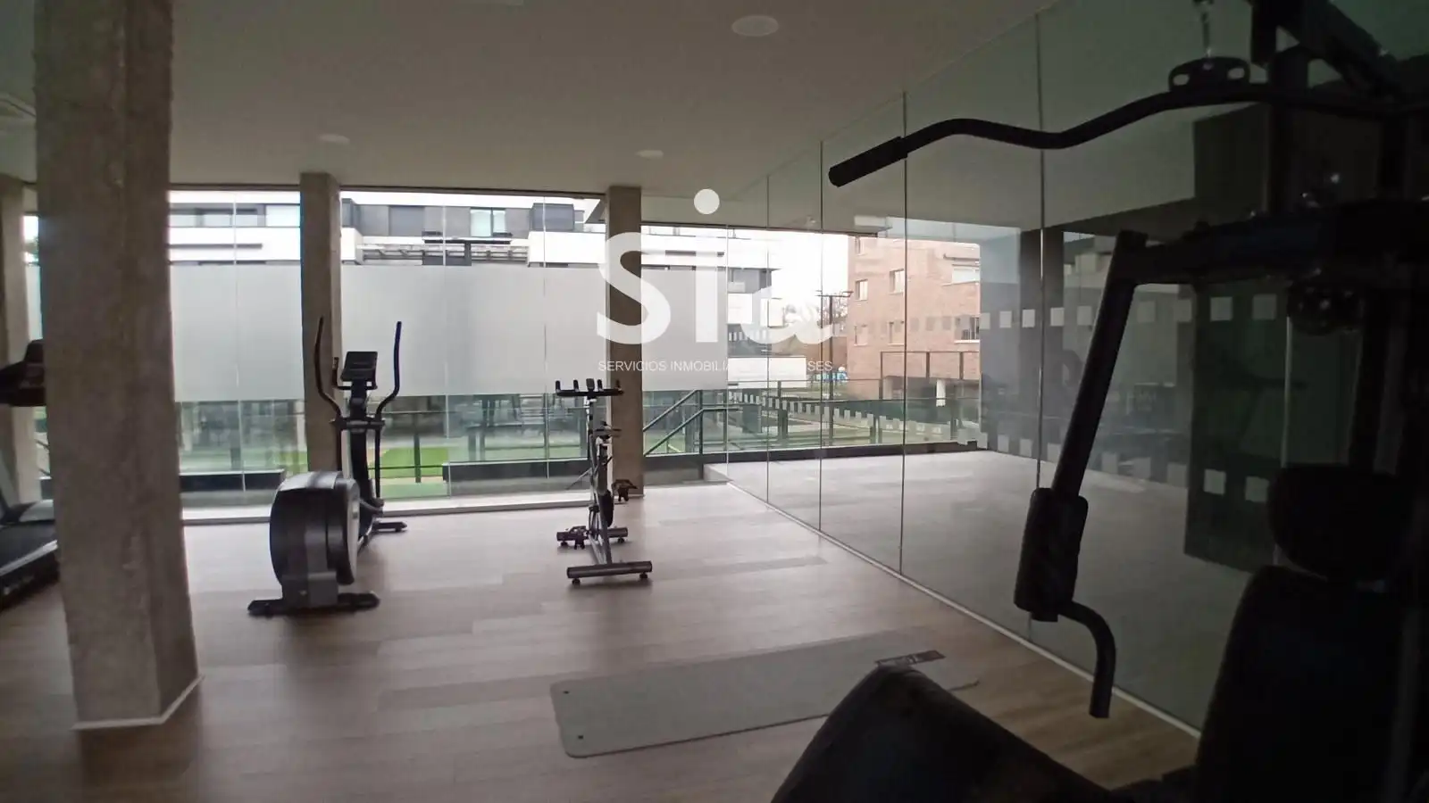 Piso en venta en Vitoria - Gasteiz con Calefacción, Terraza y Trastero