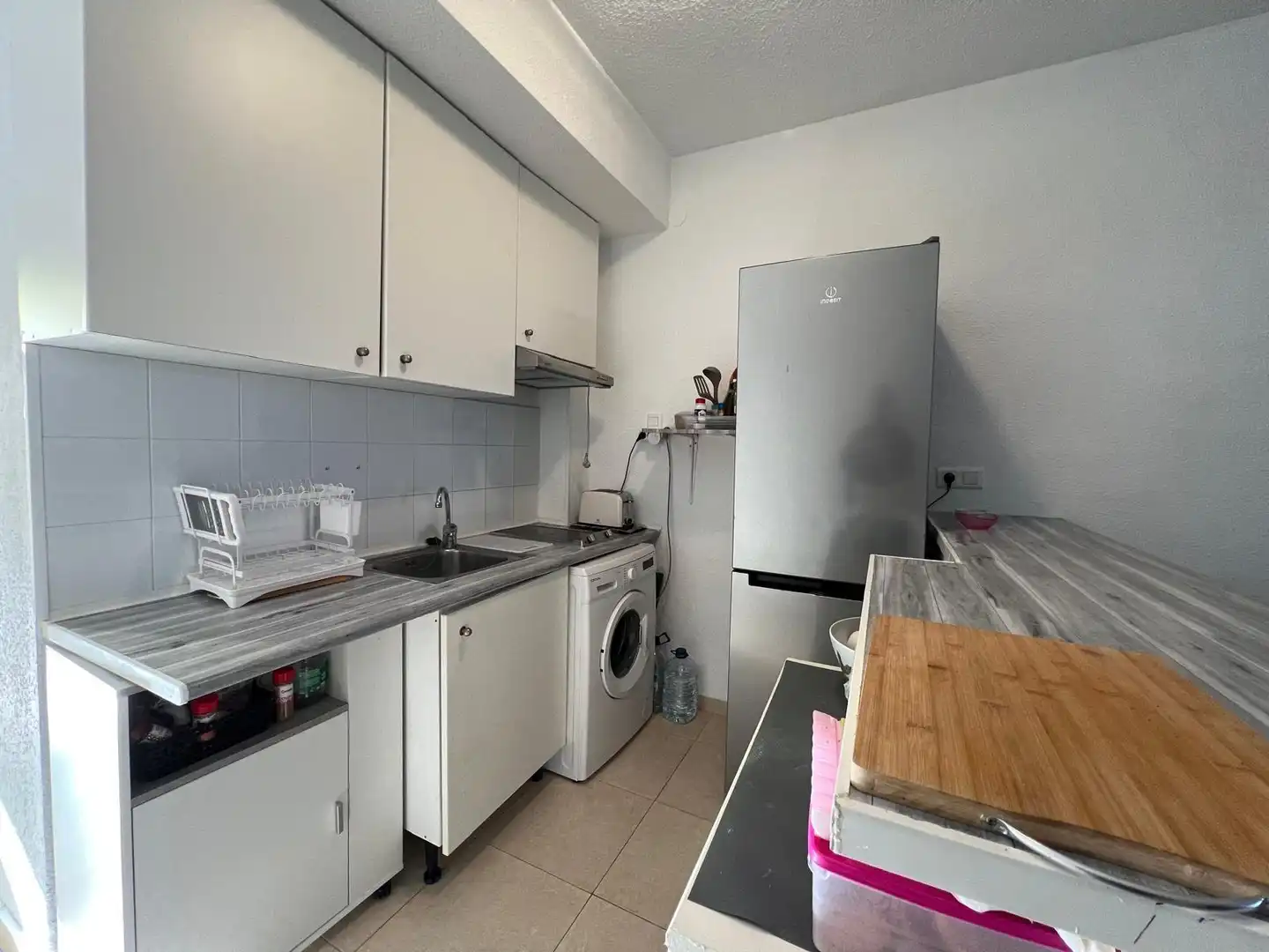 Kitchen of Study for sale in La Nucia