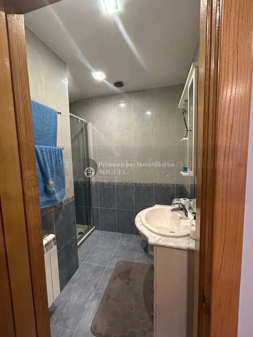 Duplex avec ascenseur à vendre à Verín, imagen 7