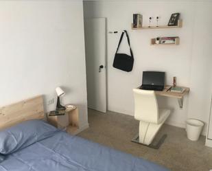 Apartament per a compartir a Salesas
