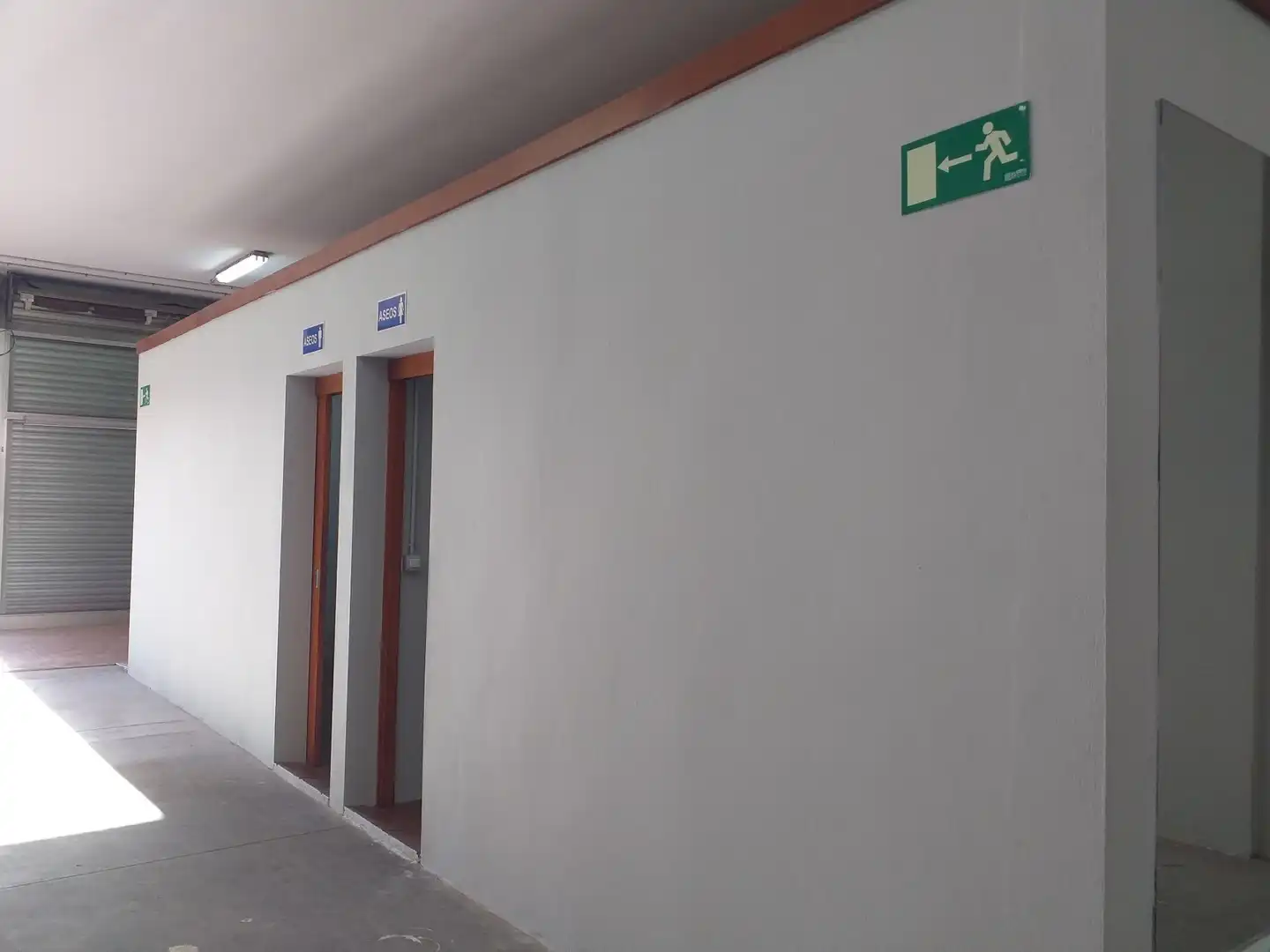 Commercial properties for rent in Arafo