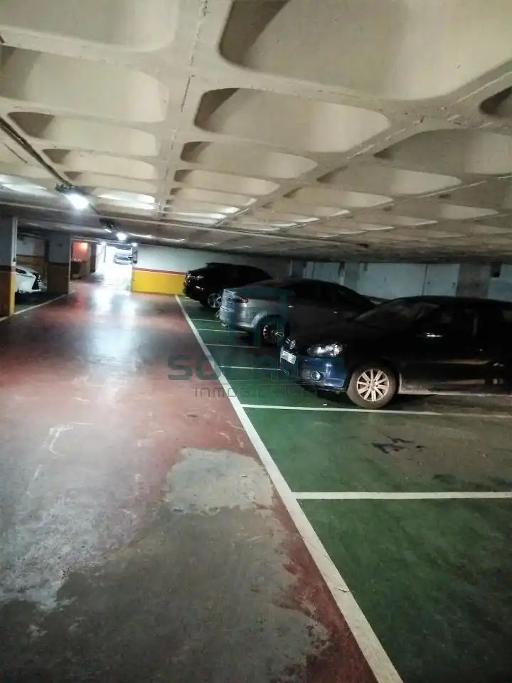 Parcheggio in affitto a Avenida de la Habana, imagen 2