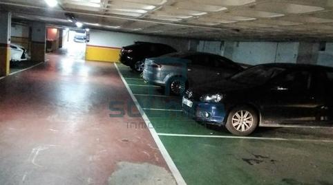 Foto 2 von Garage zur Miete in Avenida de la Habana, Centro, Ourense Capital