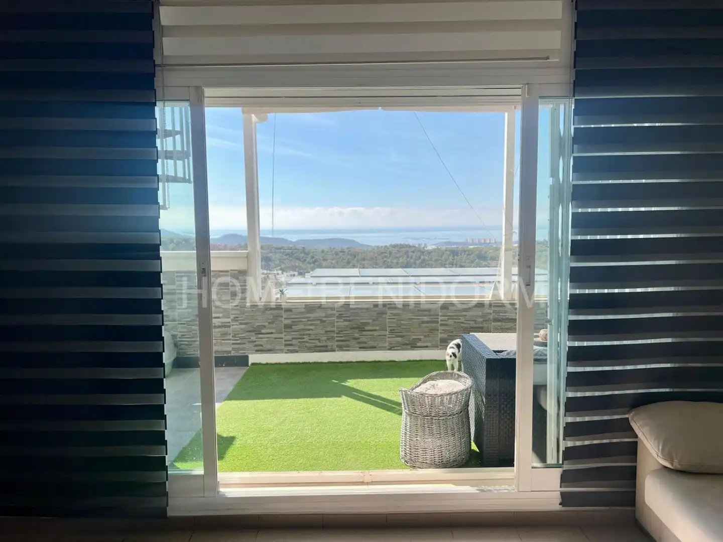 Villa mit Pool zum Verkauf in Balcón de Finestrat - Terra Marina, imagen 6