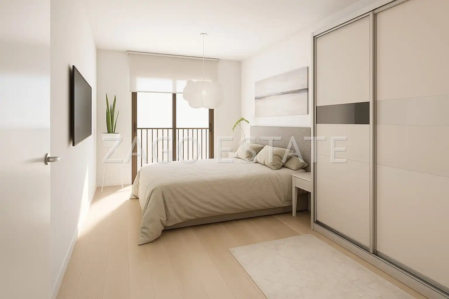 Penthouse zum Verkauf in Puerto de Mazarrón, imagen 5
