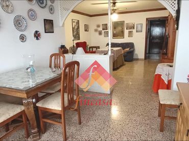 Flat with lift for sale in San Rafael