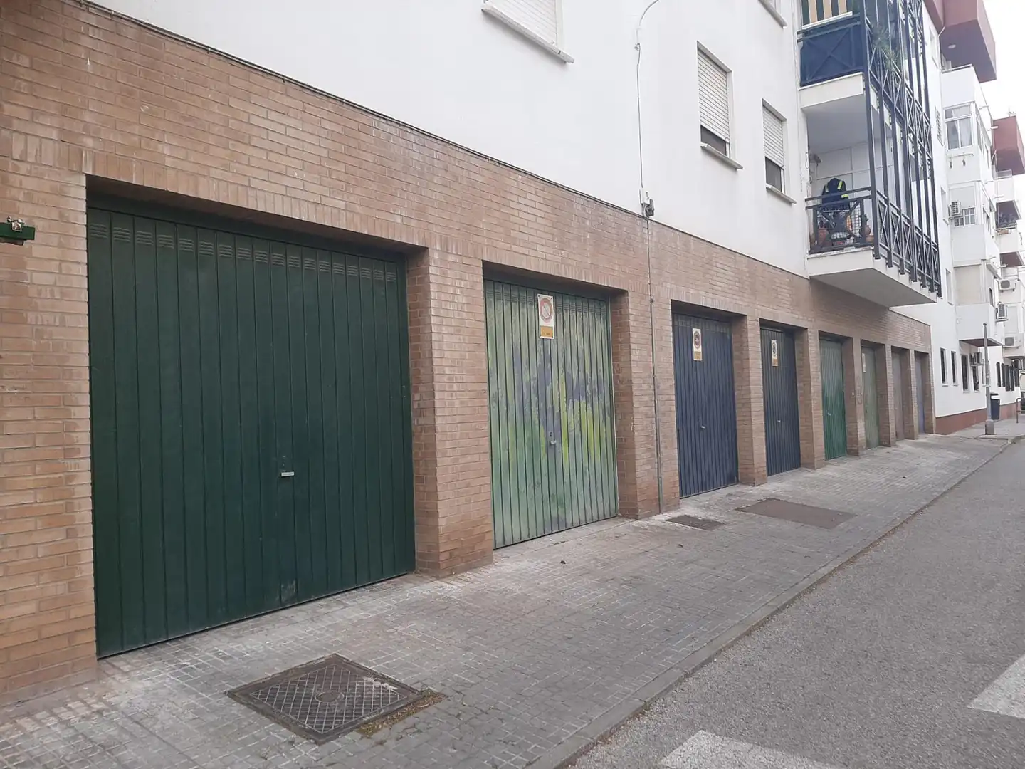 Aparcament en venda a Crevillet - Pinar Alto