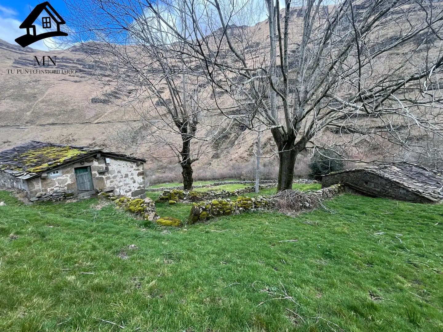 Casa rústica amb jardí en venda a Vega de Pas, imagen 10