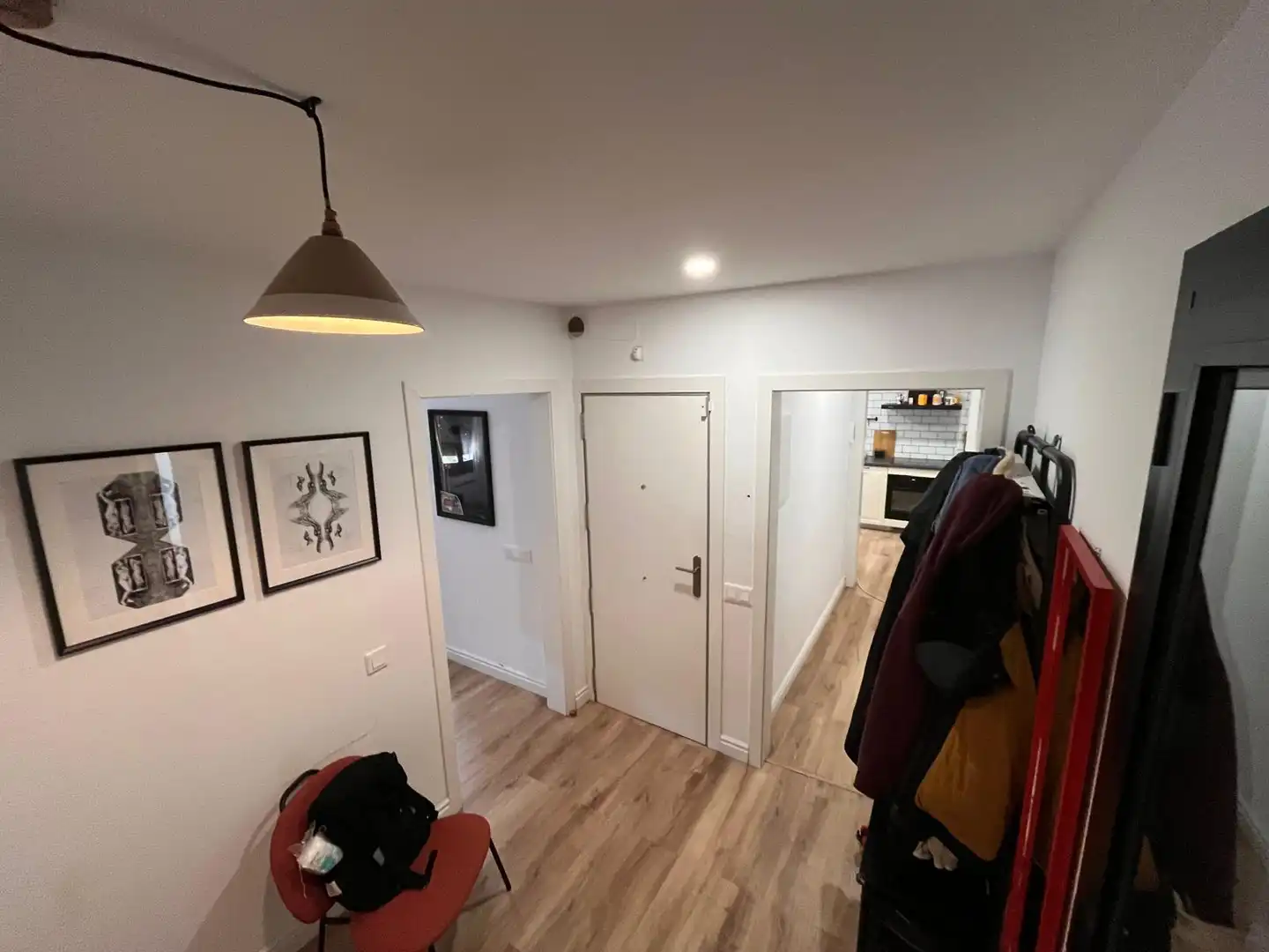 Wohnung zum Verkauf in Calle del Doctor Reig 68, imagen 44