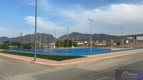 Foto 4 de Casa o chalet en venta en de la Gineta, S/n, Fortuna, Murcia