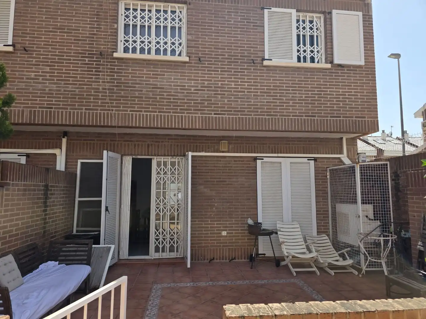 Dúplex con piscina en alquiler en Los rectores 20, imagen 17
