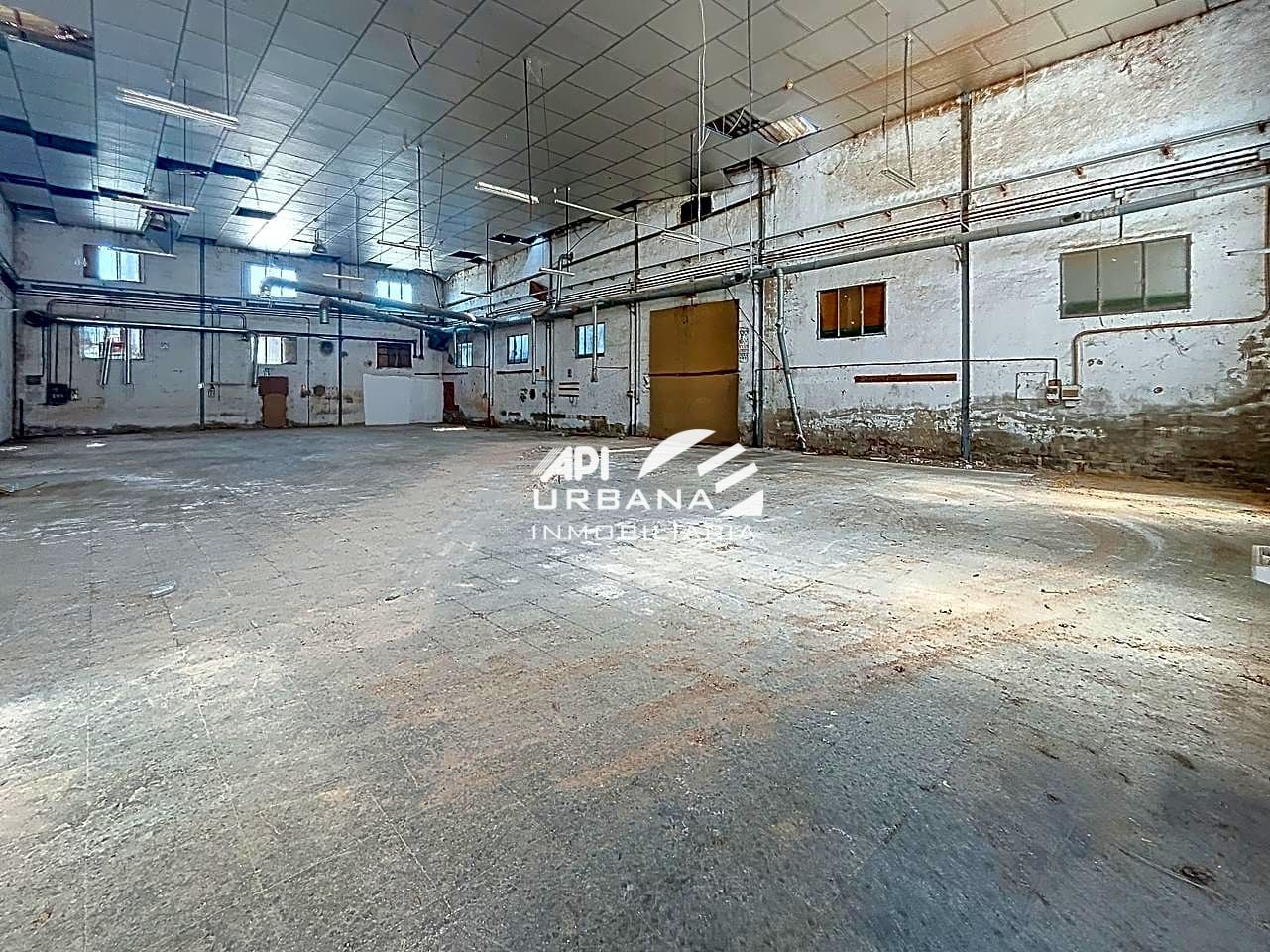 Industrial buildings for sale in Córdoba Málaga, N-331, Km 59, El Valle
