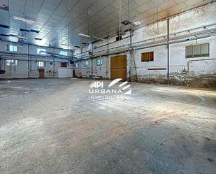 Nau industrial en venda a Córdoba Málaga, N-331, Km 59, El Valle