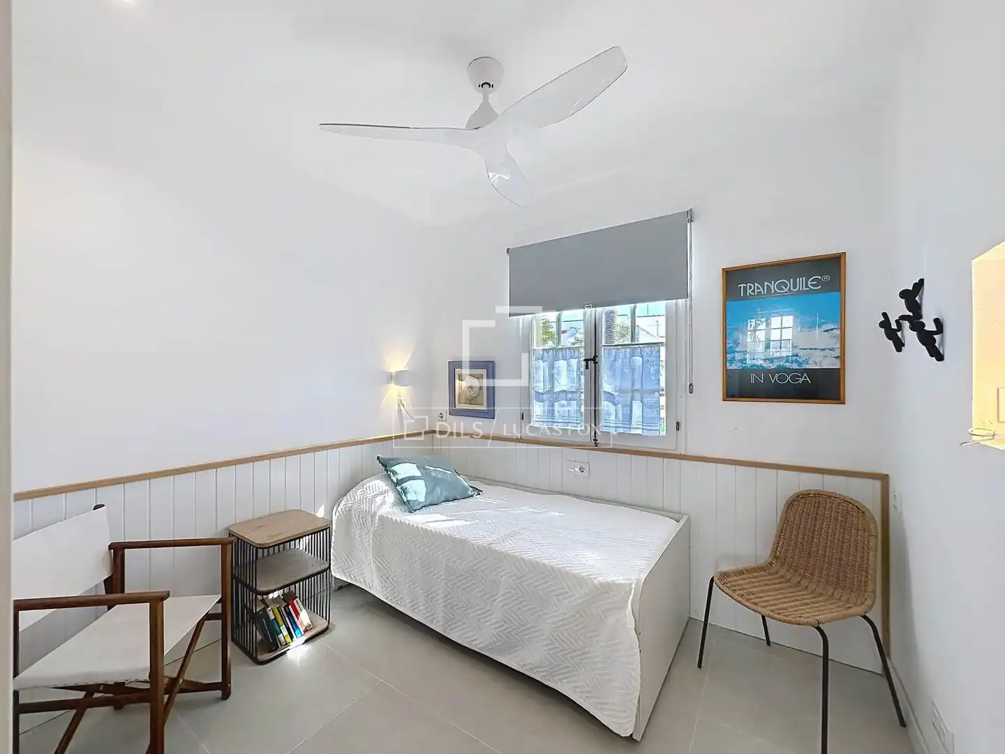 Appartement avec piscine à vendre à Cala en Blanes, imagen 36