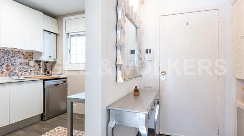 Foto 5 de Casa o xalet de lloguer a La Pineda, Barcelona