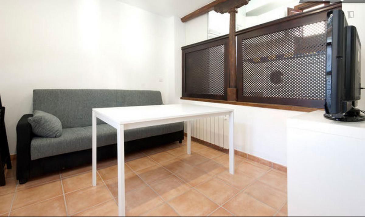 Apartament de lloguer a Barrio de Albaicín