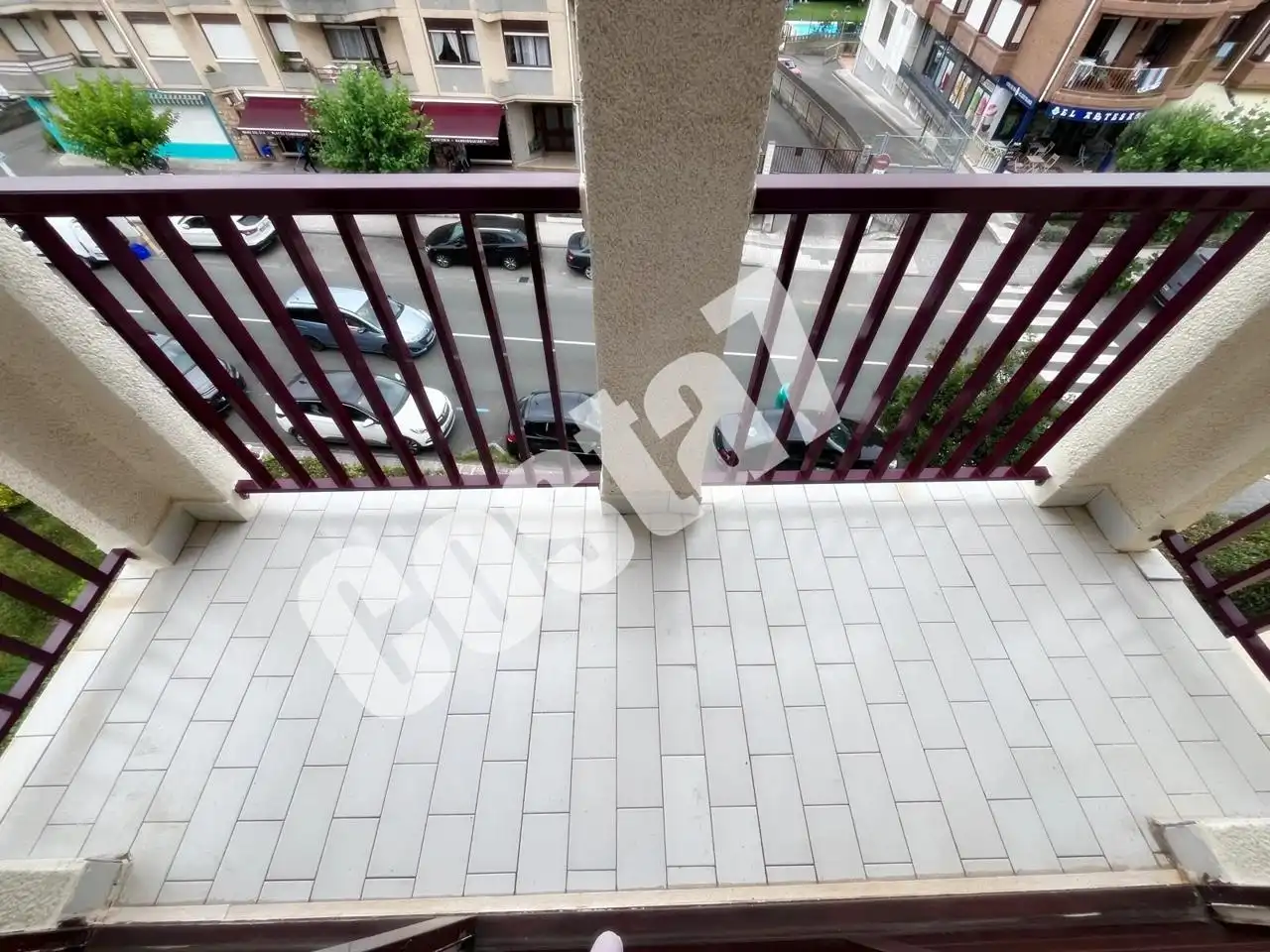 Appartement à vendre à De San Juan