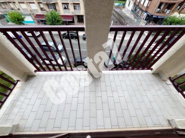 Wohnung zum Verkauf in De San Juan