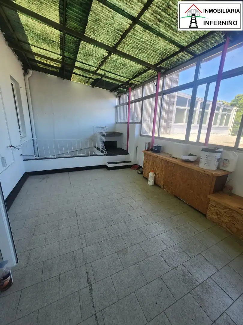 Flat for sale in Piñeiros- Freixeiro, imagen 12