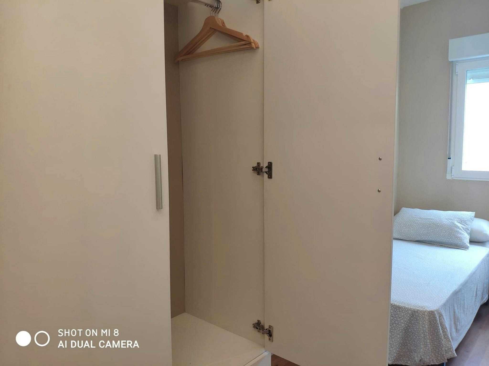 Piso para compartir en N/A, Palomeras Bajas